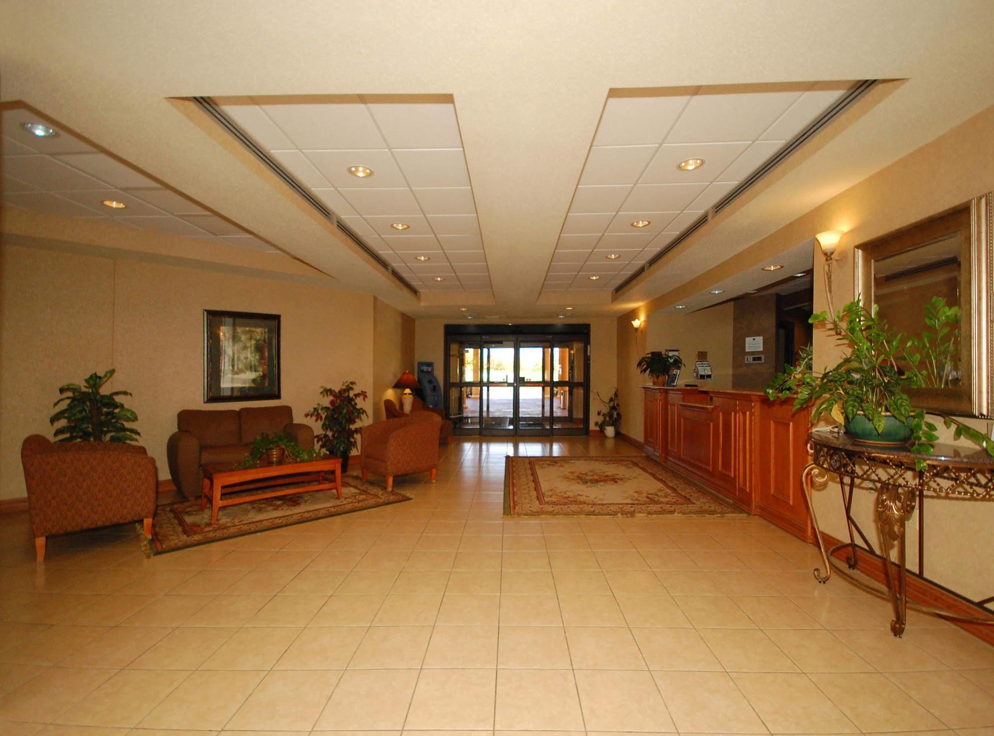 Best Western Annawan Inn Eksteriør bilde