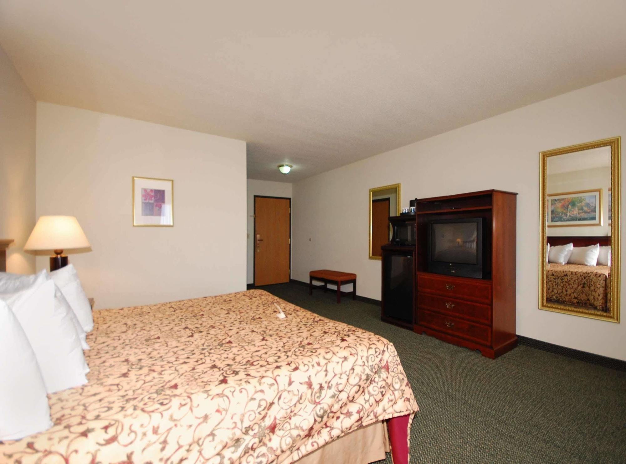 Best Western Annawan Inn Eksteriør bilde