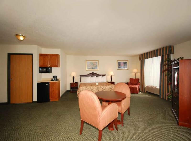 Best Western Annawan Inn Eksteriør bilde