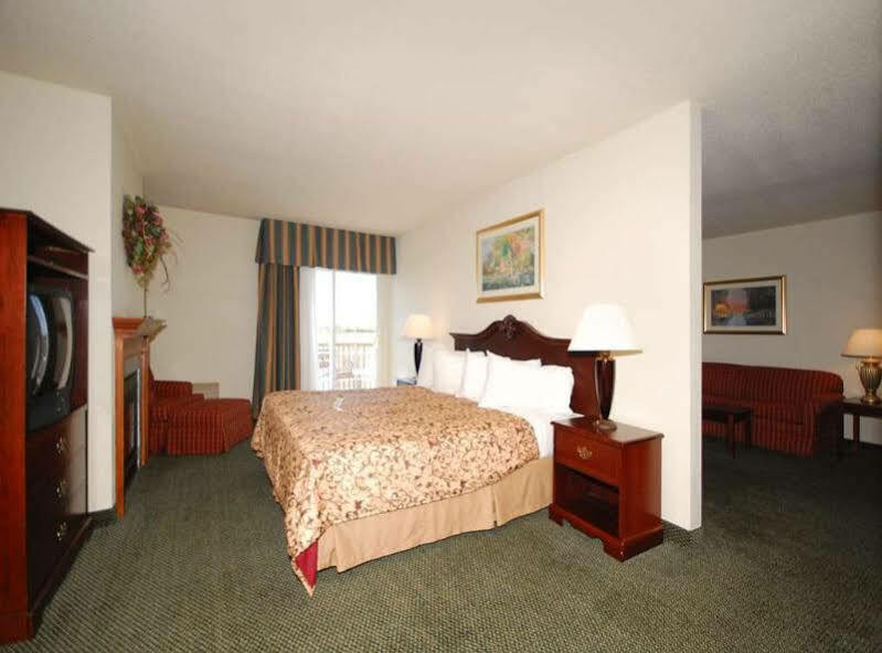 Best Western Annawan Inn Eksteriør bilde