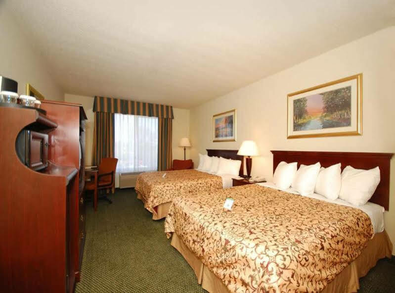 Best Western Annawan Inn Eksteriør bilde